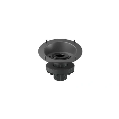 Abbildung von LOGITECH VIDEO COLLABORATION Wasserhahn Halterung Graphit WW