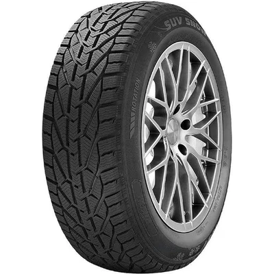 Abbildung von RIKEN SUV SNOW 265/65 R17 116H PKW Winterreifen Reifen 452513