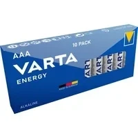 Abbildung von Energy, Batterie