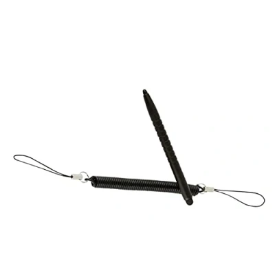 Abbildung von Honeywell RT10 STY 1, Tablet, Honeywell, Schwarz, RT10, Kapazitiv, 1 Stück(e)