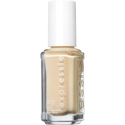 Abbildung von Essie Expressie Nagellack, Damen, Größe: 10 ml, 100 busy beeline