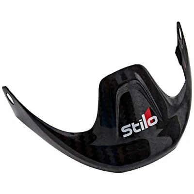 Abbildung von Stilo YA0863 Helmzubehör carbon
