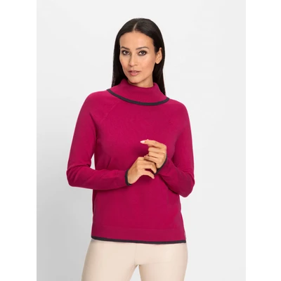 Abbildung von heine Rollkragenpullover &quot;Rollkragenpullover&quot;
