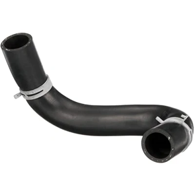 Abbildung von GATES 05 4817 Kühlerschlauch EPDM (Ethylen Propylen Dien Kautschuk) KIA: Picanto II
