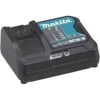Abbildung von Makita Akkuladegerät 12 V DC10SB
