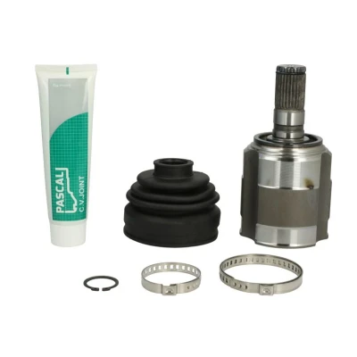 Abbildung von PASCAL G70522PC Gelenksatz getriebeseitig KIA: Optima / K5 Limousine