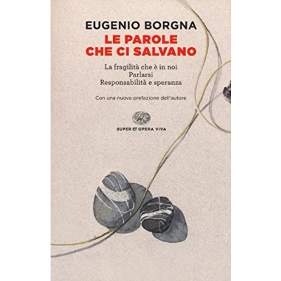 Abbildung von Le parole che ci salvano (Super ET. Opera viva)