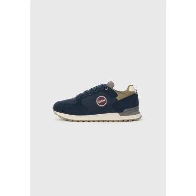 Abbildung von Colmar Travis Authentic 042 Sneaker, blau, 44 EU