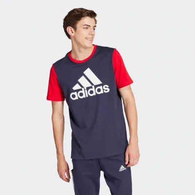 Abbildung von adidas Sportswear T Shirt &quot;M BL SJ T&quot;