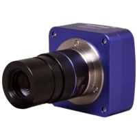 Abbildung von Levenhuk T130 PLUS, 1280 x 1024 Pixel, 1/3&#039;&#039;&#039;&#039; CMOS, 3,6 mm, 27 fps, 0,14 2000 s, 1 1/4 Zoll
