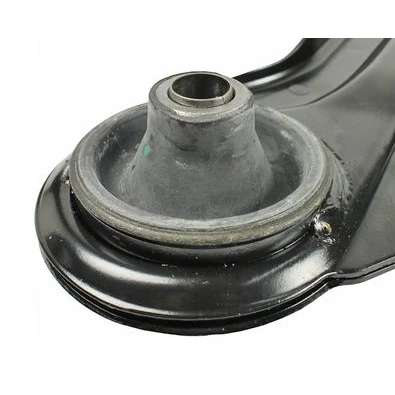 Abbildung von METZGER 58002612 Querlenker KIT + mit Trag /Führungsgelenk, Gummilager Vorderachse rechts, unten OPEL: Astra F CC, Calibra A