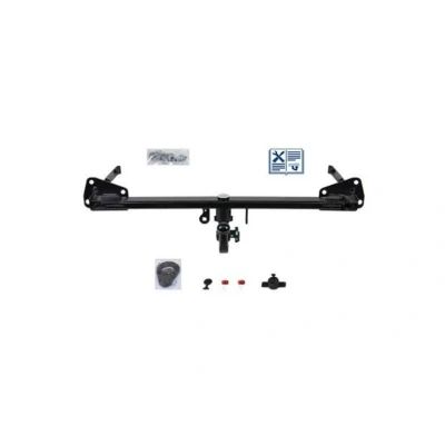 Abbildung von WESTFALIA 314515600001 Anhängevorrichtung OPEL: Astra K Sports Tourer