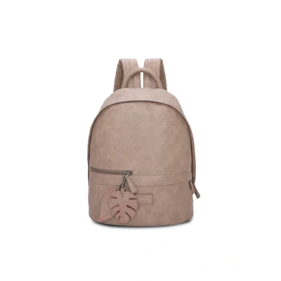 Abbildung von Fritzi aus Preußen ECO ITZI07 Tagesrucksack, Damen, Größe: One Size, Mud