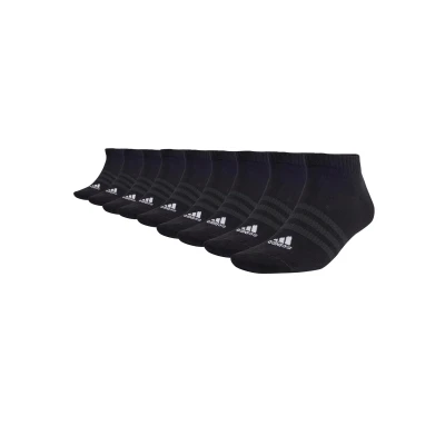 Abbildung von 9 Paar adidas Sportswear Low Cut Sneaker Socken Unisex Kurzsocke