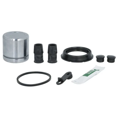 Abbildung von BUDWEG CALIPER 2090321 Bremssattel Reparatursatz 57 BMW: 3 Touring, Limousine, X1, AUDI: A4 B8 Avant, A5 Sportback