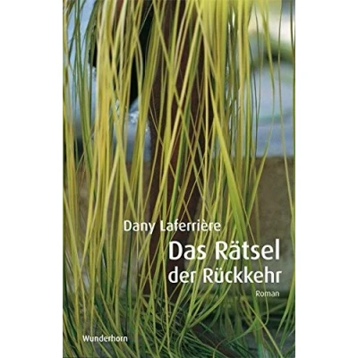 Abbildung von Das Rätsel der Rückkehr: Ausgezeichnet mit dem Internationalen Literaturpreis Haus Kulturen Welt 2014. Roman