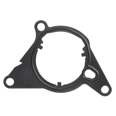 Abbildung von AJUSA 01489800 Dichtung, Unterdruckpumpe CITROËN: C4 Picasso 2, DS3 Schrägheck, Berlingo II, PEUGEOT: 5008 I, 3008 OPEL: Grandland X