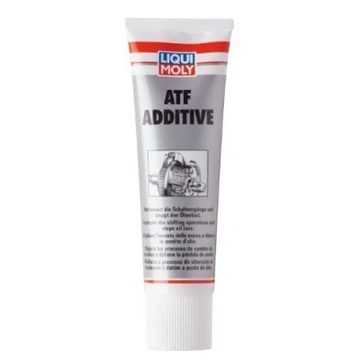 Abbildung von LIQUI MOLY 5135 Hydrauliköladditiv Tube 250