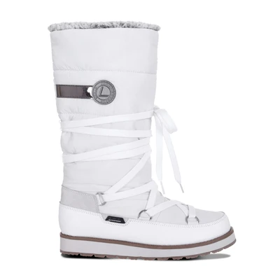 Abbildung von Luhta Snowboots &quot;TAHTOVA MS&quot;, Winterboots, Winterstiefel, Winterschuhe, wasserdicht und gefüttert