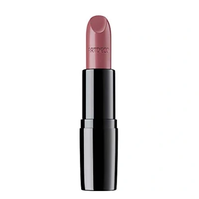 Abbildung von Artdeco Perfect Color Lipstick Creamy Rosewood