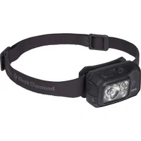 Abbildung von Black Diamond Storm 500 R Headlamp Schwarz, Stirnlampe, Größe One Size Farbe