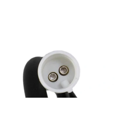 Abbildung von METZGER 09001206 ABS Sensor Hinterachse rechts RENAULT: Kangoo I, I Rapid