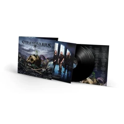 Abbildung von Stratovarius Survive (2LP Gatefold 180g)
