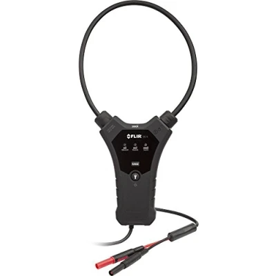 Abbildung von FLIR Flexible Universalstrommesszange, 45 cm, 18 Zoll, 1 Stück, TA74
