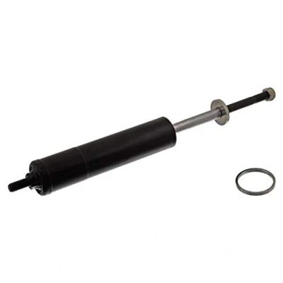Abbildung von FEBI BILSTEIN 43631 Dämpfer, Fahrerhauslagerung SCANIA: 4 series