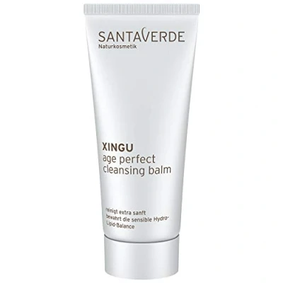 Abbildung von SANTAVERDE GmbH Gesichtspflege Xingu, 100 ml