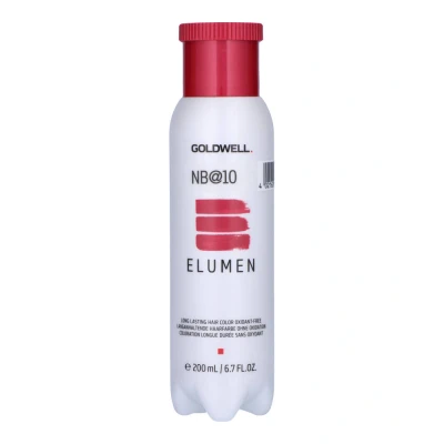 Abbildung von Goldwell Elumen Color Light NB@10 200ml