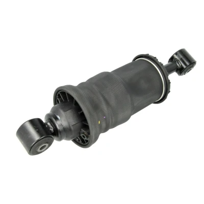 Abbildung von SACHS 313 077 Dämpfer, Fahrerhauslagerung MAN: TGX
