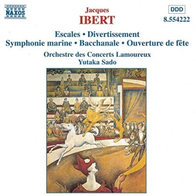 Abbildung von Orchestermusik