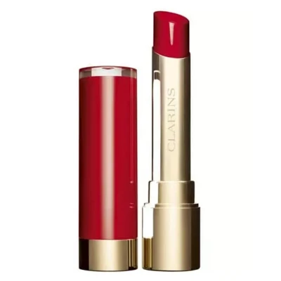 Abbildung von Clarins Joli Rouge Lacquer Lipstick 754L ,Vanilla