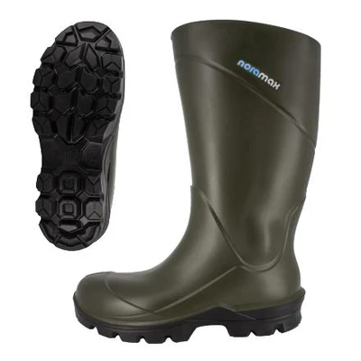 Abbildung von Kerbl Sicherheitsstiefel Noramax 45