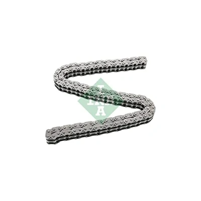 Abbildung von INA 553 0026 10 Steuerkette MERCEDES BENZ: E Klasse T modell, C Limousine, Limousine