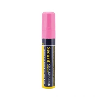 Abbildung von Liquid Kreidemarker pink 1 Stück Groß 7 15mm