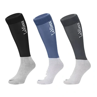Abbildung von LeMieux Wettkampfsocken