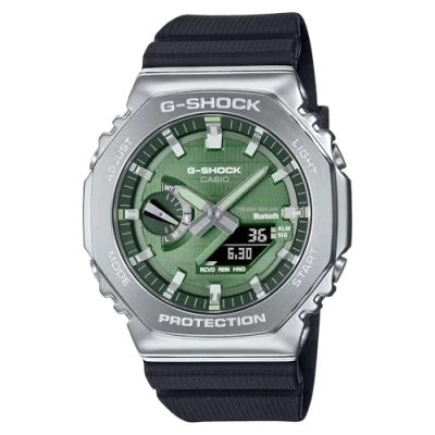 Abbildung von Casio Watch GBM 2100A 1A3ER