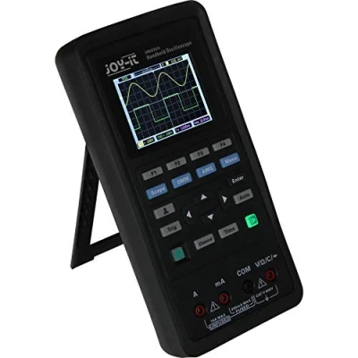 Abbildung von Joy iT JT DMSO2D72 Oszillograph 70 MHz 250 MS/s Handgeführt Digitales Speicheroszilloskop (DSO) (JT DMSO2D72)