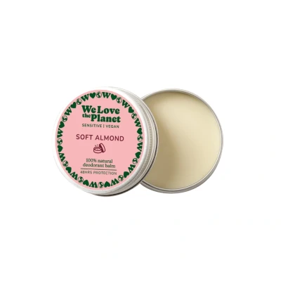 Abbildung von We Love The Planet Deodorant Stick Forever Fresh 40g
