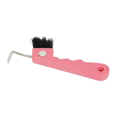 Abbildung von Harry&#039;s Horse Hufpick / Bürstenmagnet One Size Rosa