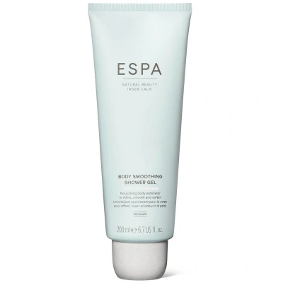 Abbildung von ESPA Körperglättendes Duschgel 200 ml