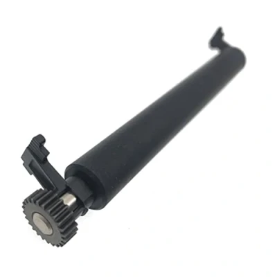 Abbildung von OKLILI 1 Set x 105934 034 Druckplattenrollen Kit, Kugellager Getriebebuchse, kompatibel mit Zebra GK420D GX430D ZP450 ZP500 ZP505 ZP550
