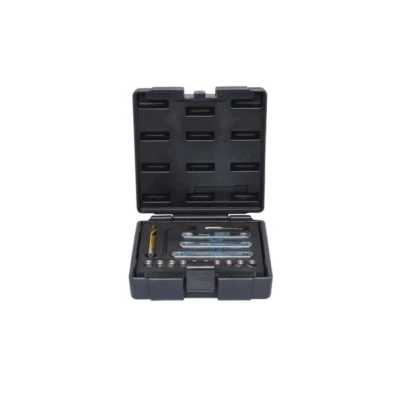 Abbildung von KS Tools 122.1300 Gewinde Reparatursatz M9 x 1,25, 16 tlg.