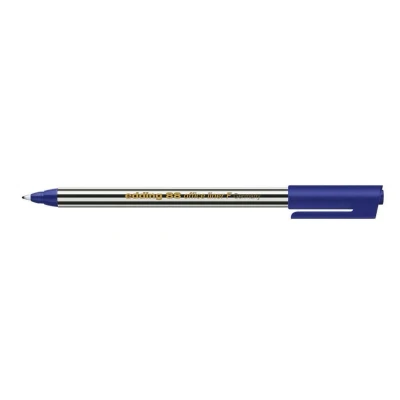 Abbildung von edding 88 Office Liner Fineliner 0.6 mm Blau