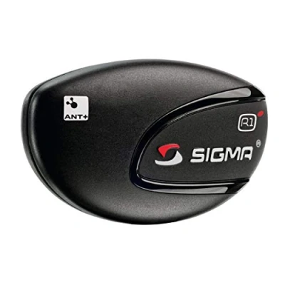 Abbildung von ANT+ / Bluetooth Smart Dual Transmitter Sigma R1 Für ROX