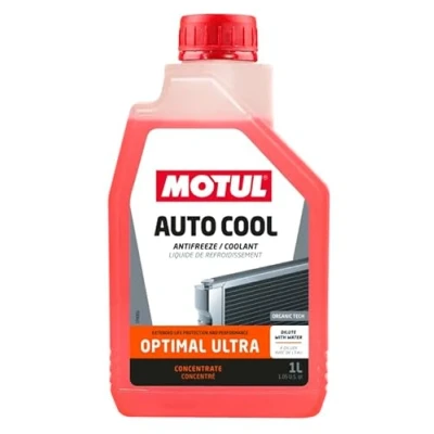 Abbildung von Motul Auto COOL OPTIMAL Ultra 1 Liter