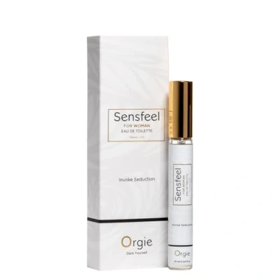 Abbildung von Orgie Gleitmittel E32775Transparent One Size