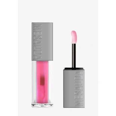 Abbildung von Mesauda Lipoilogytm Lipgloss, Größe: 4 ml, Peach blossom